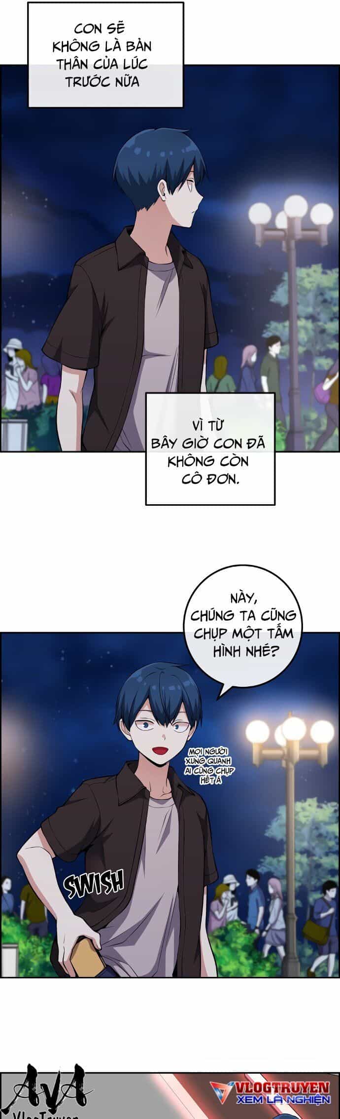 Nhân Vật Webtoon Na Kang Lim - Chương 125 - ảnh 37