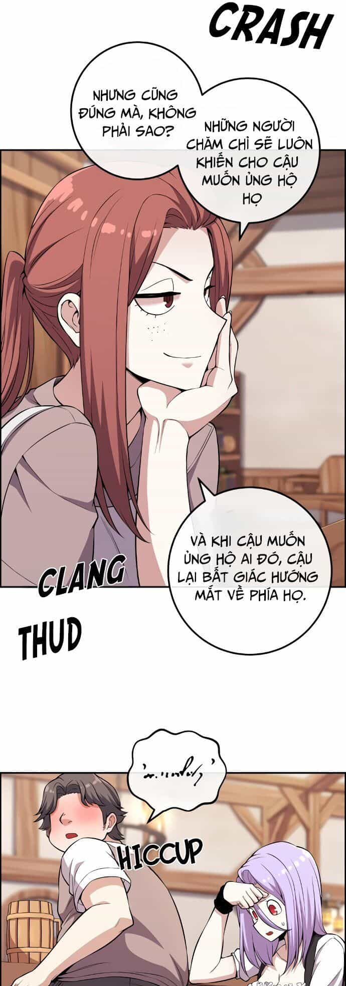 Nhân Vật Webtoon Na Kang Lim - Chương 125 - ảnh 5