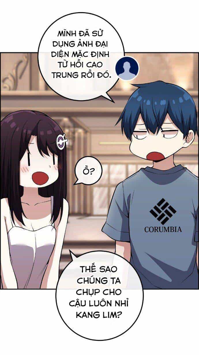 Nhân Vật Webtoon Na Kang Lim - Chương 126 - ảnh 15