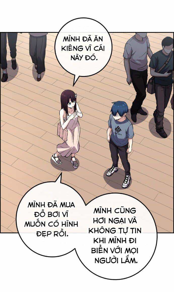 Nhân Vật Webtoon Na Kang Lim - Chương 126 - ảnh 20
