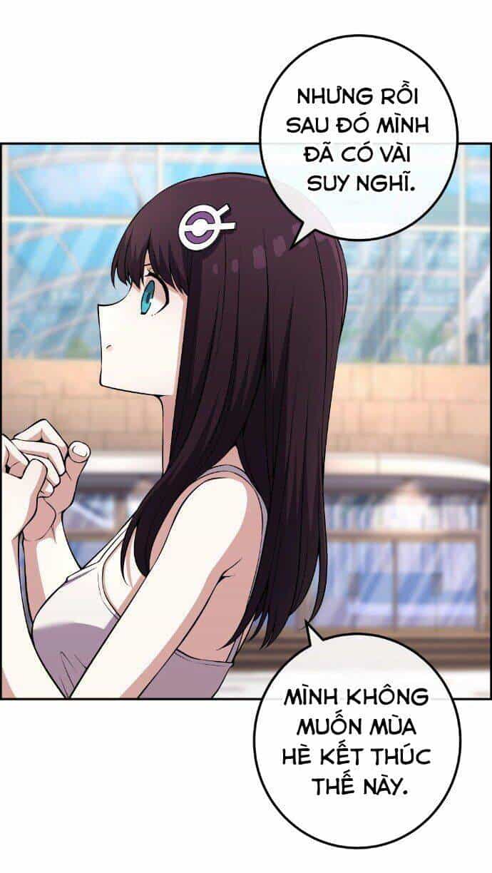 Nhân Vật Webtoon Na Kang Lim - Chương 126 - ảnh 21