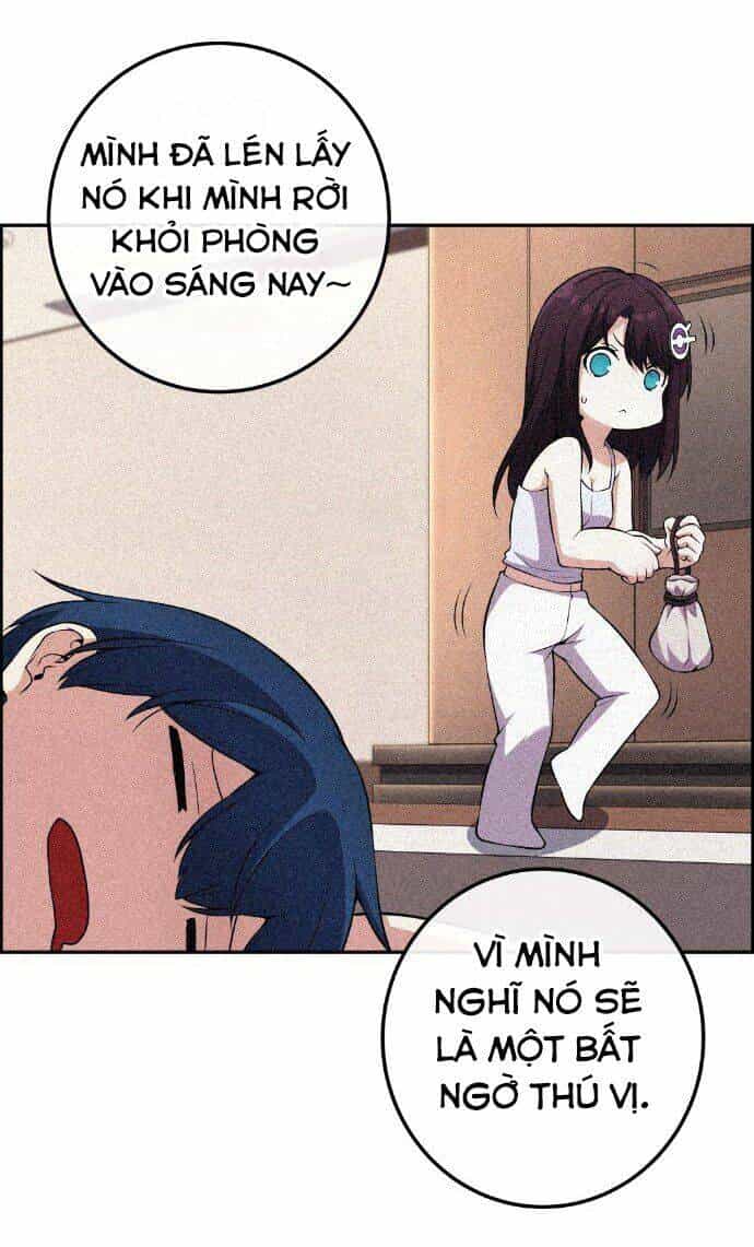 Nhân Vật Webtoon Na Kang Lim - Chương 126 - ảnh 24