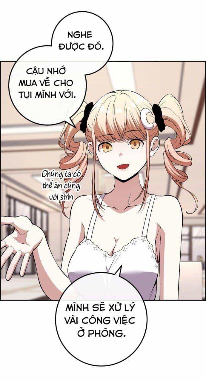 Nhân Vật Webtoon Na Kang Lim - Chương 126 - ảnh 3