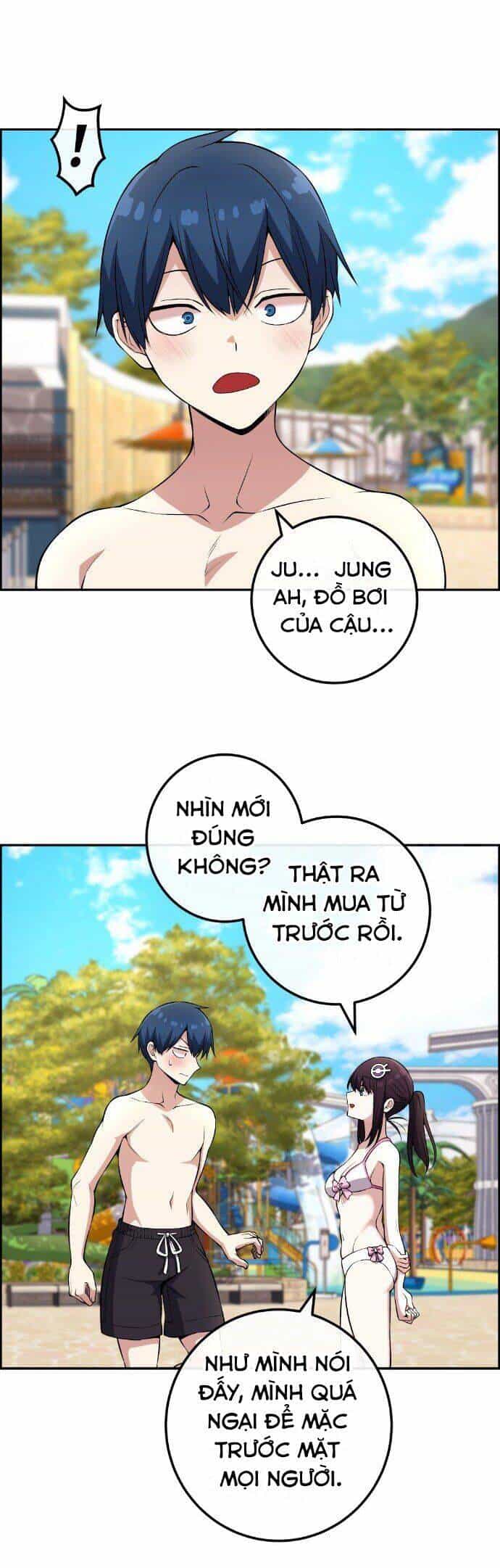 Nhân Vật Webtoon Na Kang Lim - Chương 126 - ảnh 39