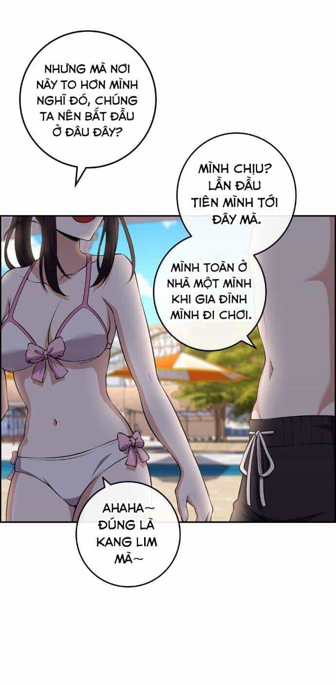 Nhân Vật Webtoon Na Kang Lim - Chương 126 - ảnh 47
