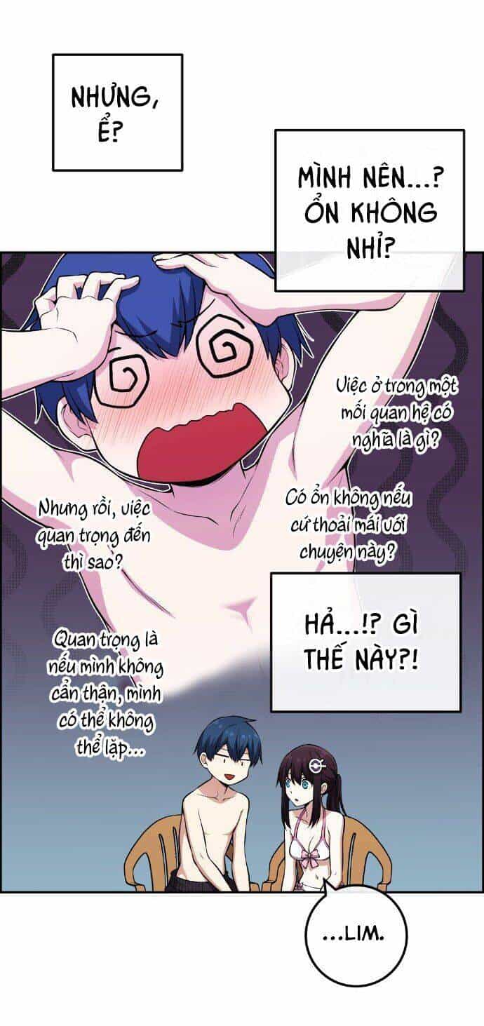 Nhân Vật Webtoon Na Kang Lim - Chương 127 - ảnh 18