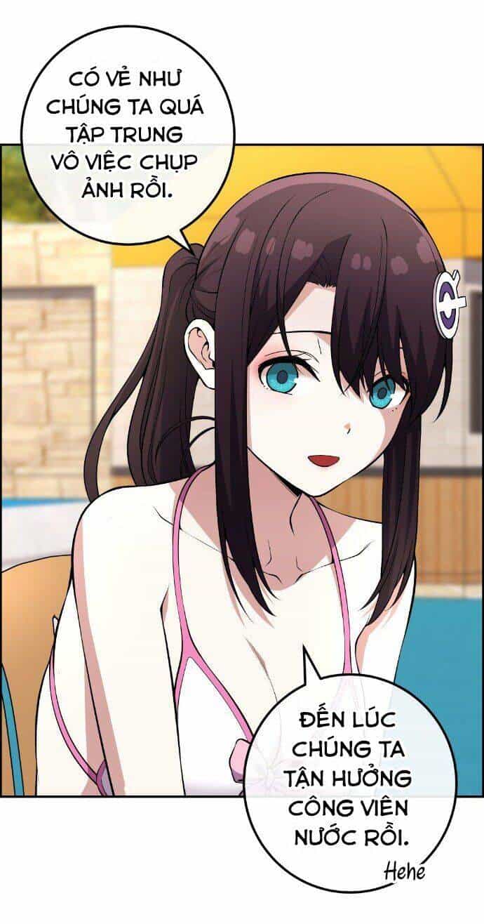 Nhân Vật Webtoon Na Kang Lim - Chương 127 - ảnh 20