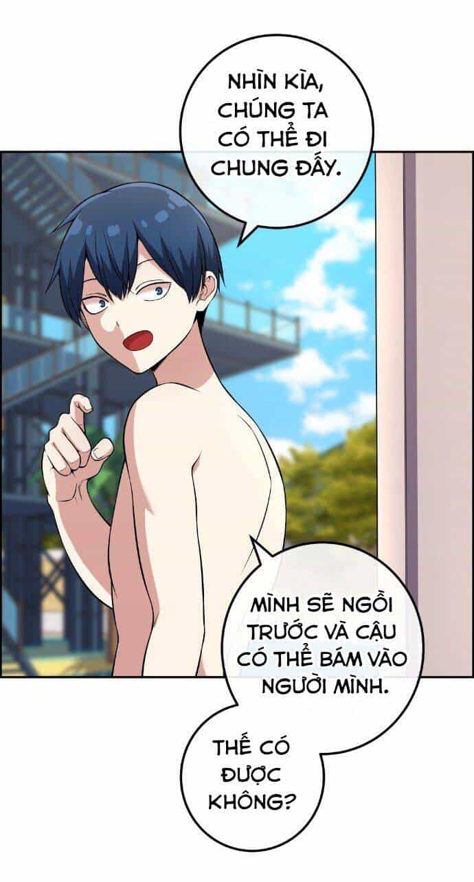 Nhân Vật Webtoon Na Kang Lim - Chương 127 - ảnh 30