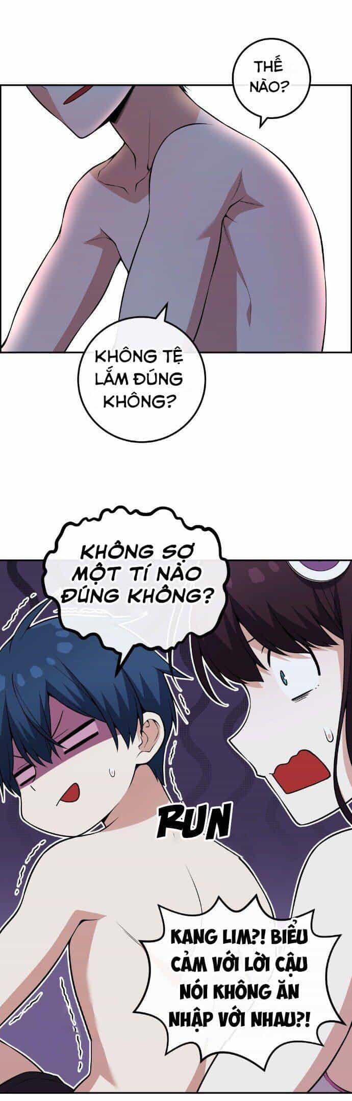 Nhân Vật Webtoon Na Kang Lim - Chương 127 - ảnh 48