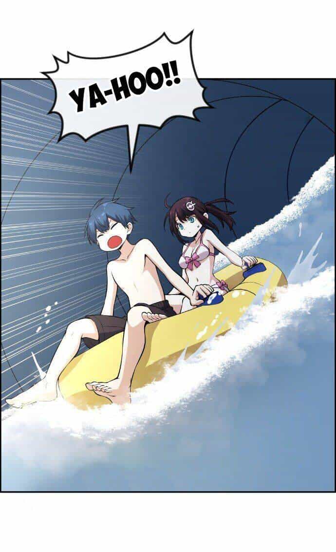 Nhân Vật Webtoon Na Kang Lim - Chương 127 - ảnh 50