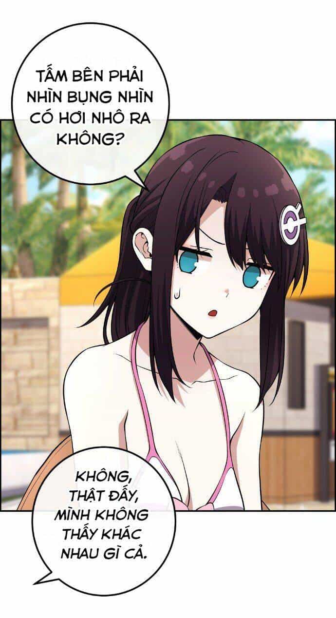 Nhân Vật Webtoon Na Kang Lim - Chương 127 - ảnh 9