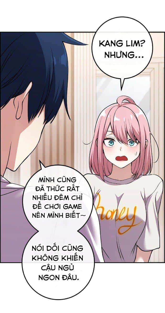 Nhân Vật Webtoon Na Kang Lim - Chương 128 - ảnh 12