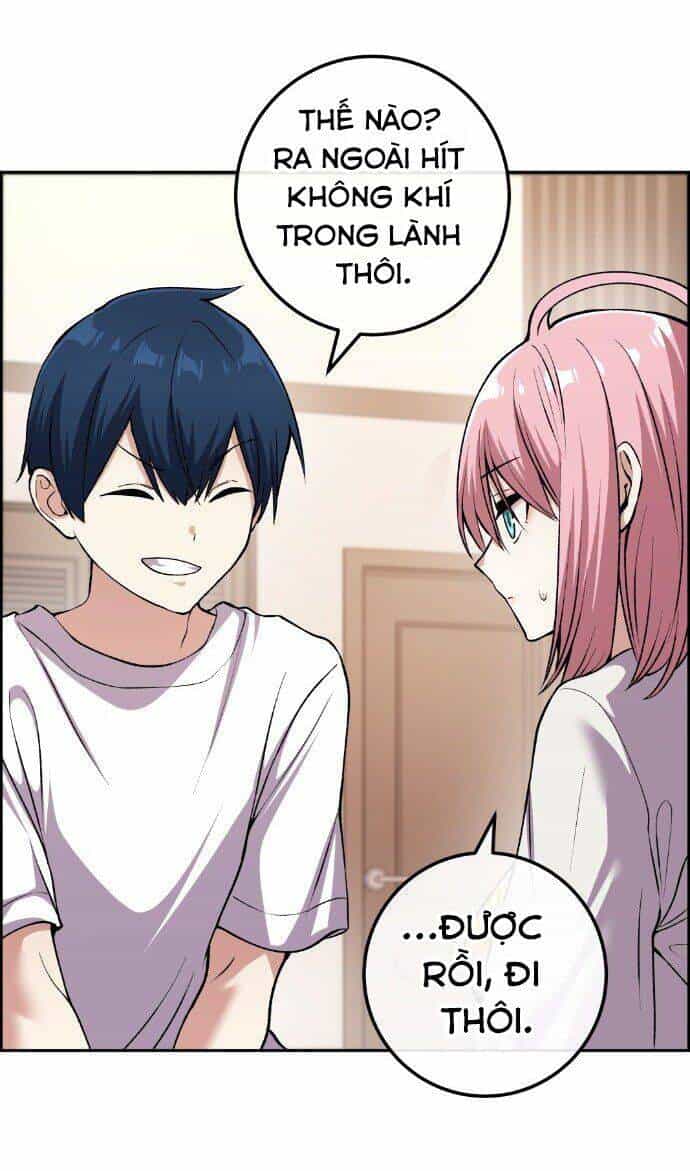 Nhân Vật Webtoon Na Kang Lim - Chương 128 - ảnh 13