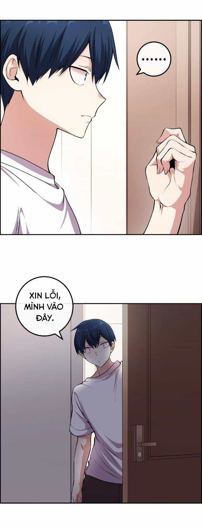 Nhân Vật Webtoon Na Kang Lim - Chương 128 - ảnh 2