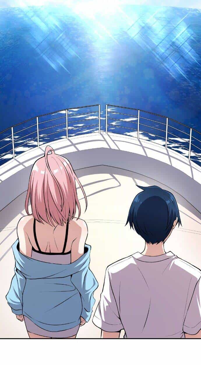 Nhân Vật Webtoon Na Kang Lim - Chương 128 - ảnh 33
