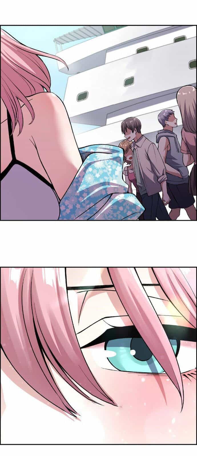 Nhân Vật Webtoon Na Kang Lim - Chương 128 - ảnh 37