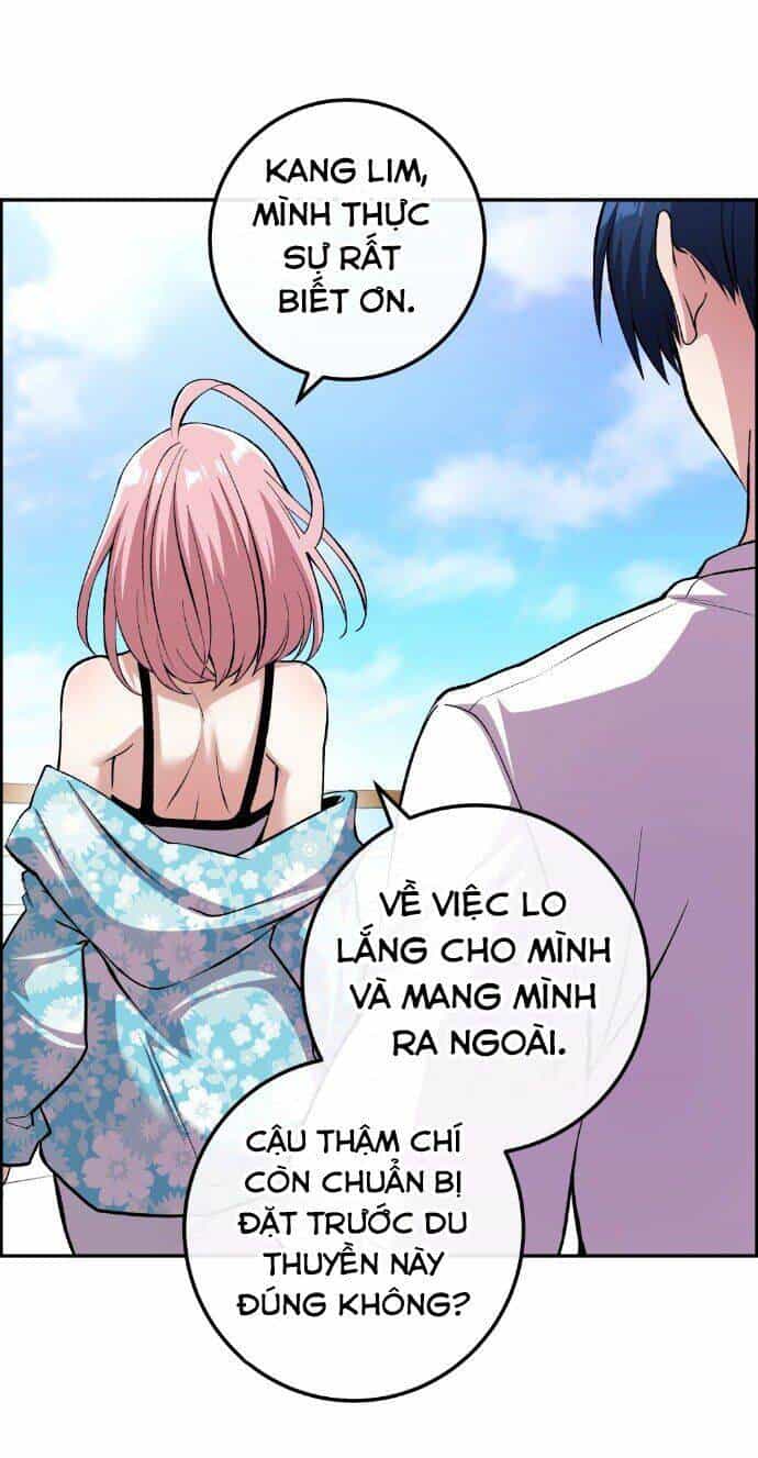 Nhân Vật Webtoon Na Kang Lim - Chương 128 - ảnh 38