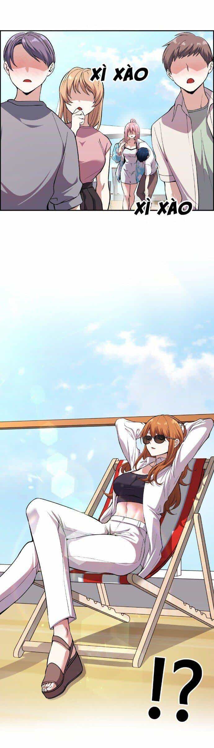Nhân Vật Webtoon Na Kang Lim - Chương 128 - ảnh 46