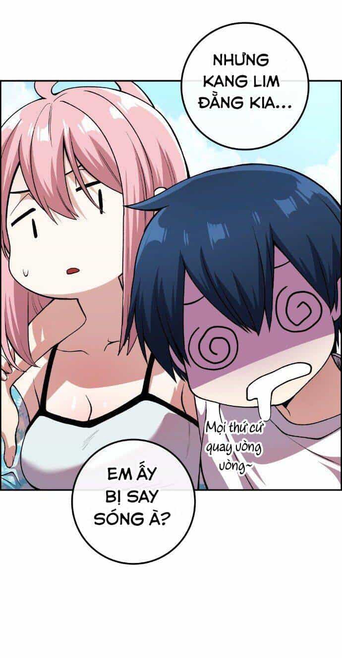 Nhân Vật Webtoon Na Kang Lim - Chương 128 - ảnh 49