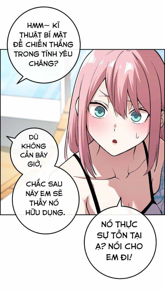 Nhân Vật Webtoon Na Kang Lim - Chương 128 - ảnh 57