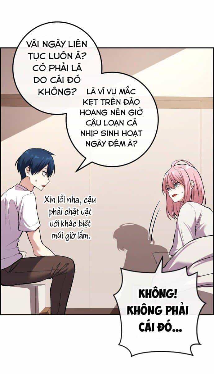 Nhân Vật Webtoon Na Kang Lim - Chương 128 - ảnh 6