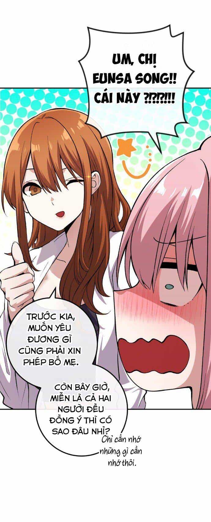 Nhân Vật Webtoon Na Kang Lim - Chương 128 - ảnh 64