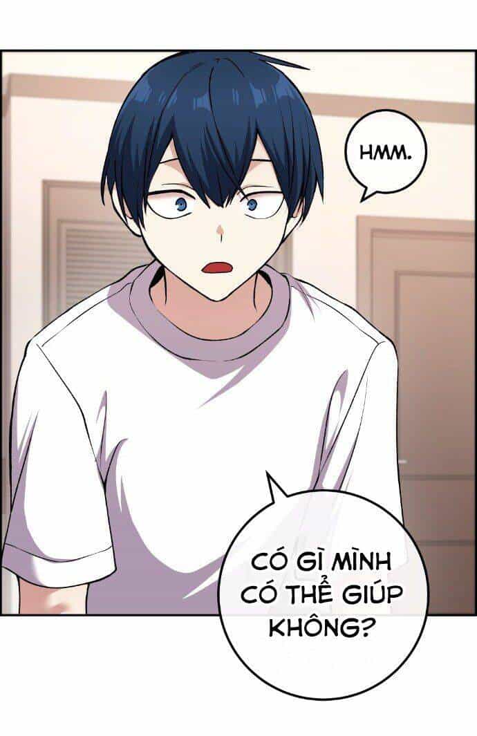 Nhân Vật Webtoon Na Kang Lim - Chương 128 - ảnh 8