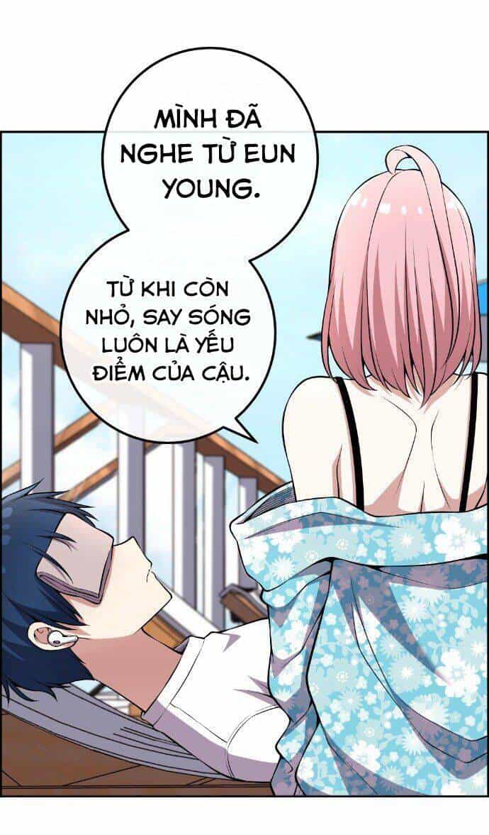 Nhân Vật Webtoon Na Kang Lim - Chương 129 - ảnh 28