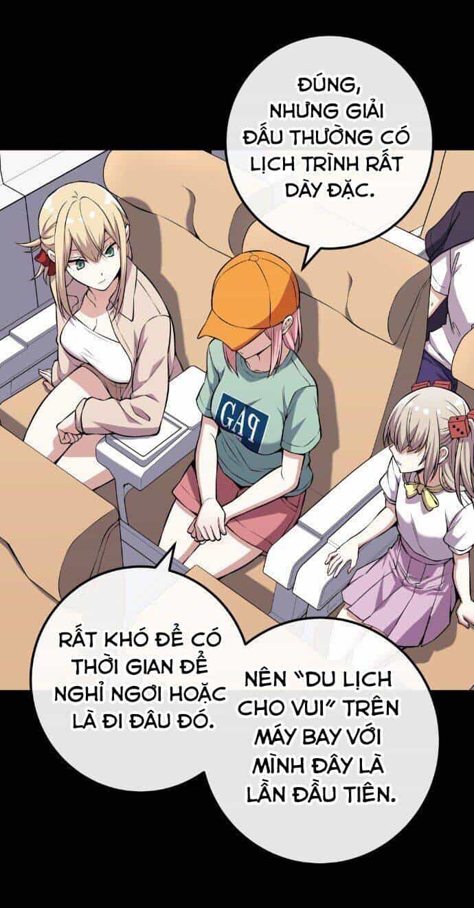 Nhân Vật Webtoon Na Kang Lim - Chương 129 - ảnh 34