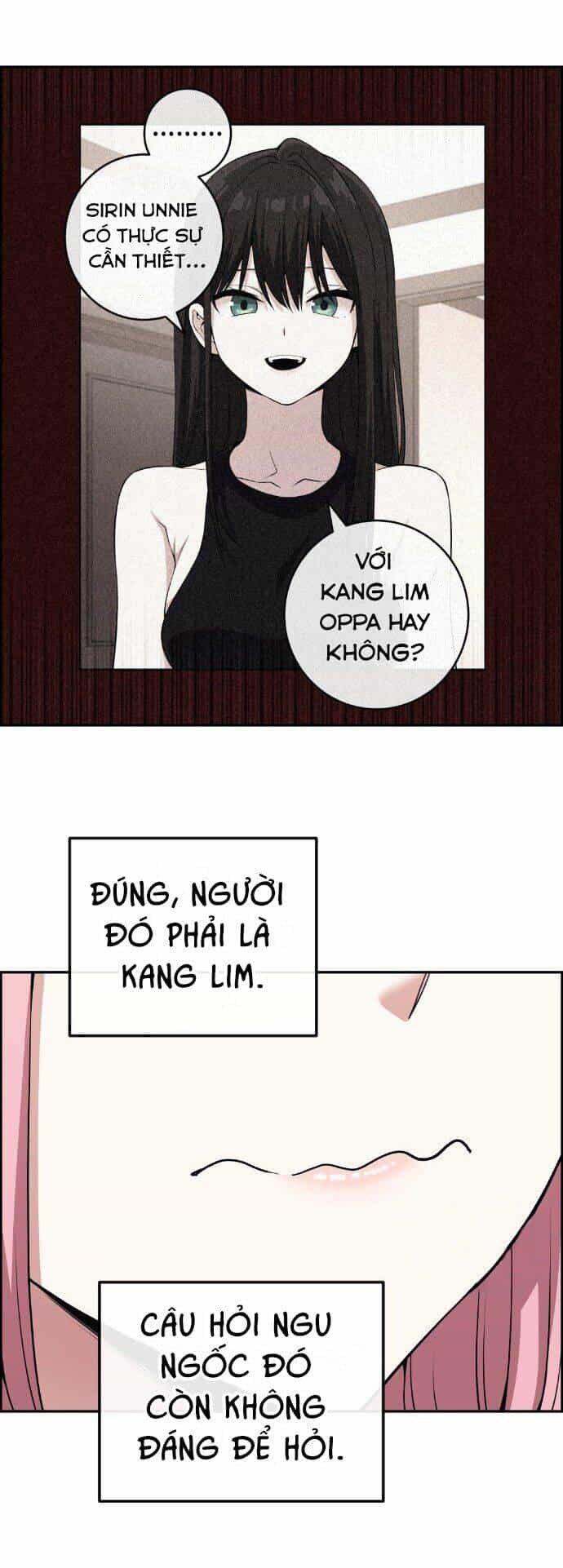 Nhân Vật Webtoon Na Kang Lim - Chương 129 - ảnh 4