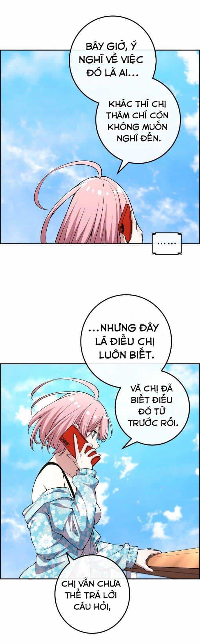 Nhân Vật Webtoon Na Kang Lim - Chương 129 - ảnh 54