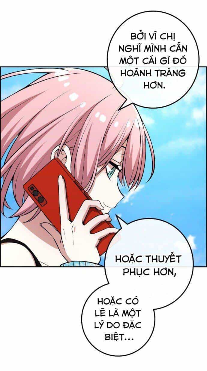 Nhân Vật Webtoon Na Kang Lim - Chương 129 - ảnh 55