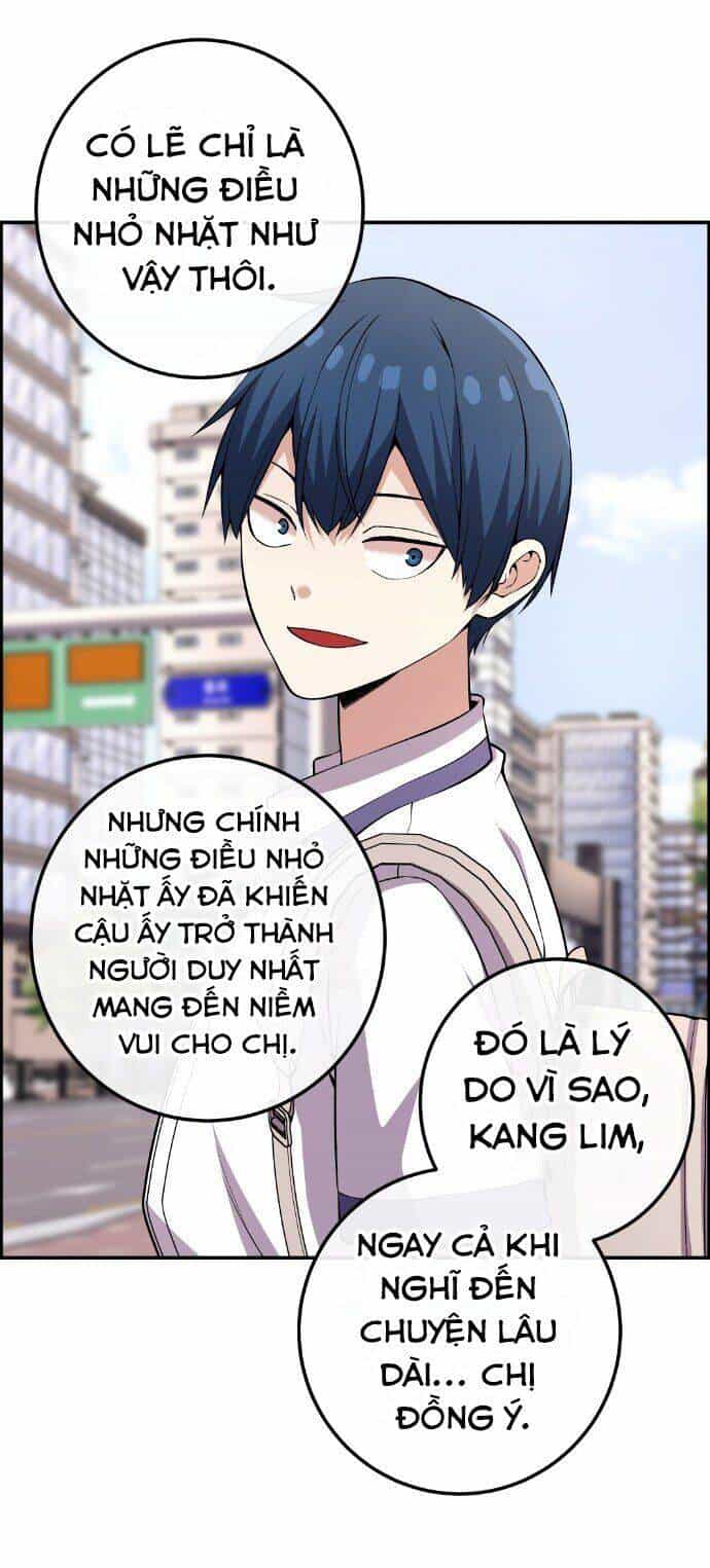 Nhân Vật Webtoon Na Kang Lim - Chương 129 - ảnh 60