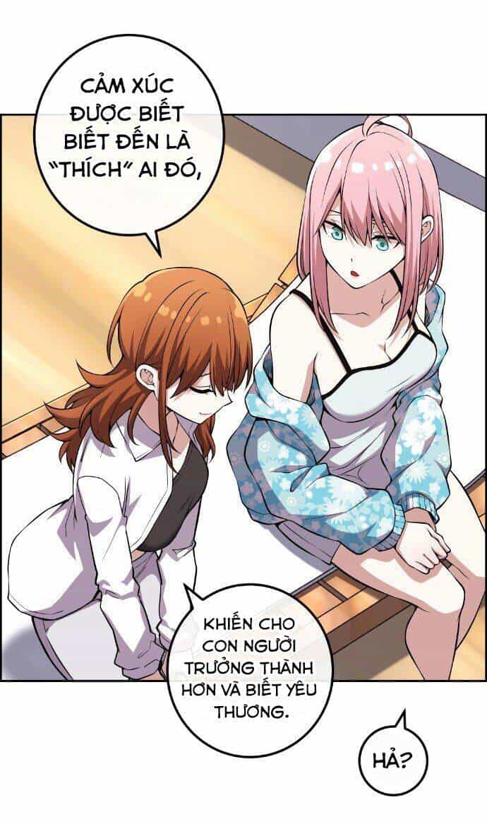 Nhân Vật Webtoon Na Kang Lim - Chương 129 - ảnh 8