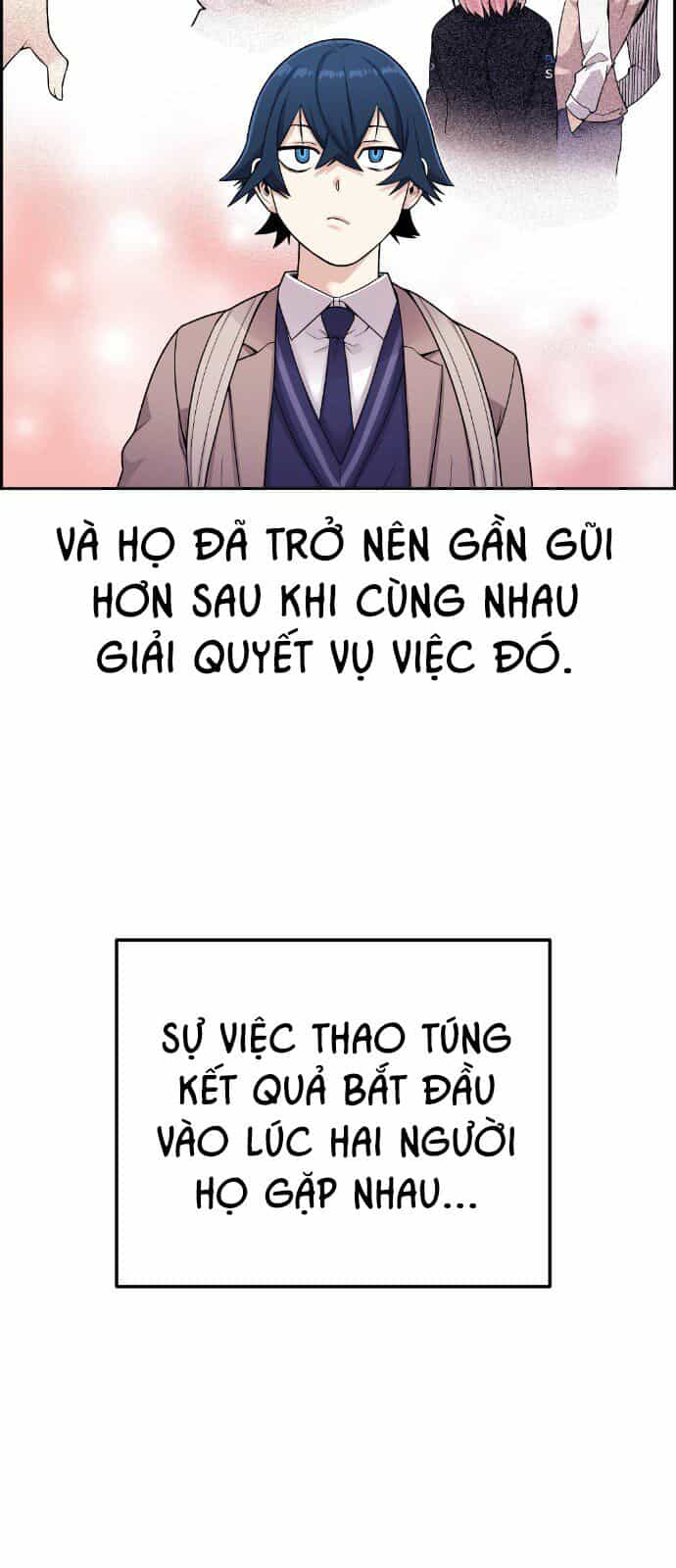 Nhân Vật Webtoon Na Kang Lim - Chương 13 - ảnh 30