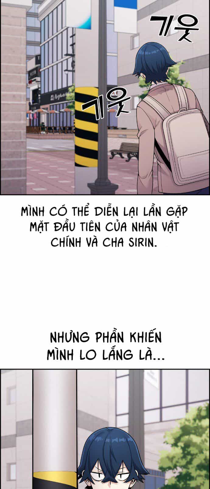 Nhân Vật Webtoon Na Kang Lim - Chương 13 - ảnh 33