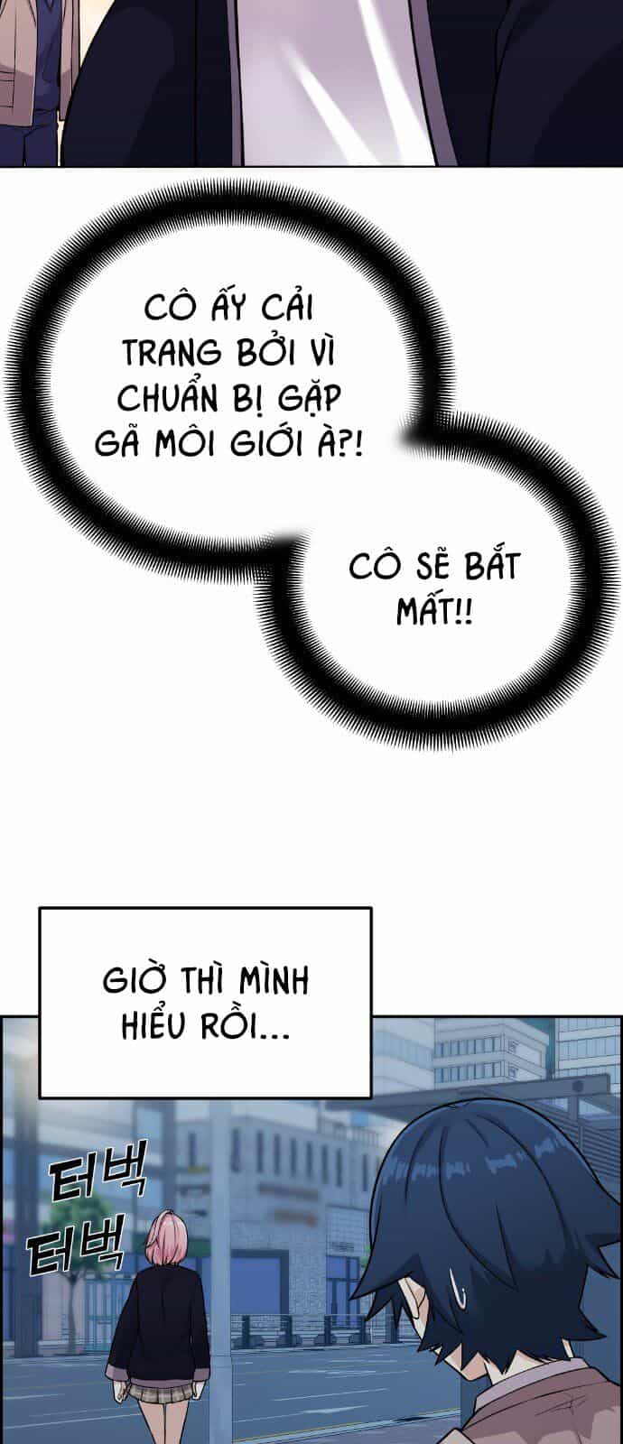 Nhân Vật Webtoon Na Kang Lim - Chương 13 - ảnh 44