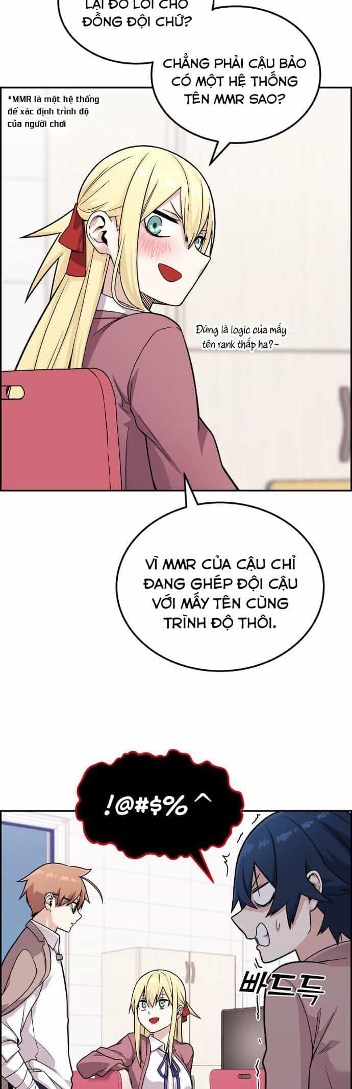 Nhân Vật Webtoon Na Kang Lim - Chương 13 - ảnh 5