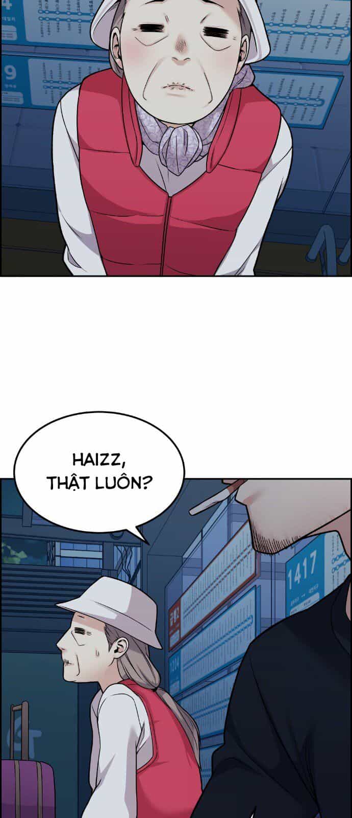 Nhân Vật Webtoon Na Kang Lim - Chương 13 - ảnh 50