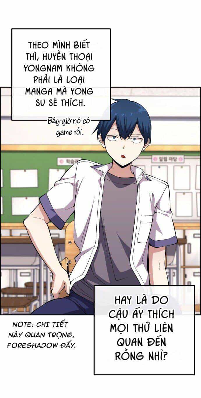 Nhân Vật Webtoon Na Kang Lim - Chương 130 - ảnh 14