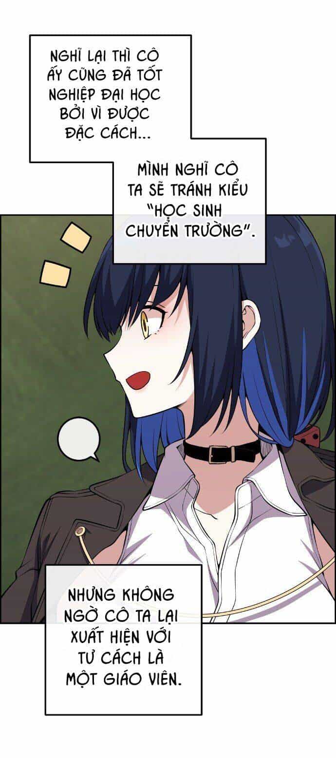 Nhân Vật Webtoon Na Kang Lim - Chương 130 - ảnh 23