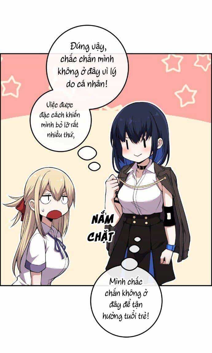 Nhân Vật Webtoon Na Kang Lim - Chương 130 - ảnh 34