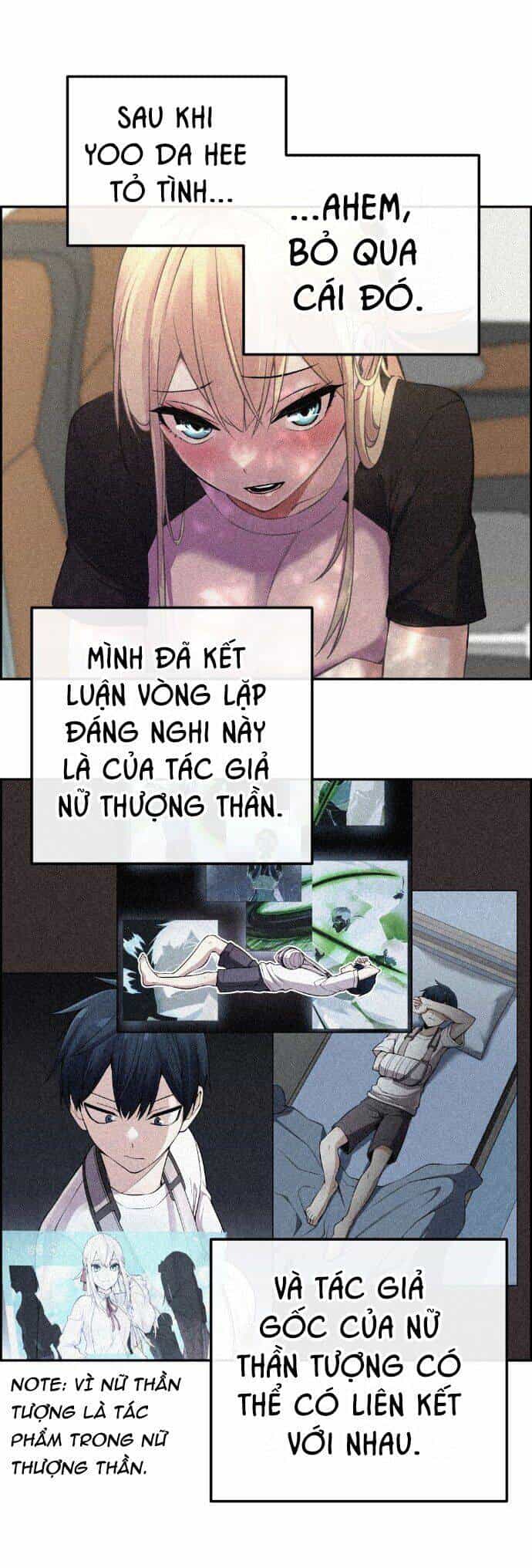 Nhân Vật Webtoon Na Kang Lim - Chương 130 - ảnh 51