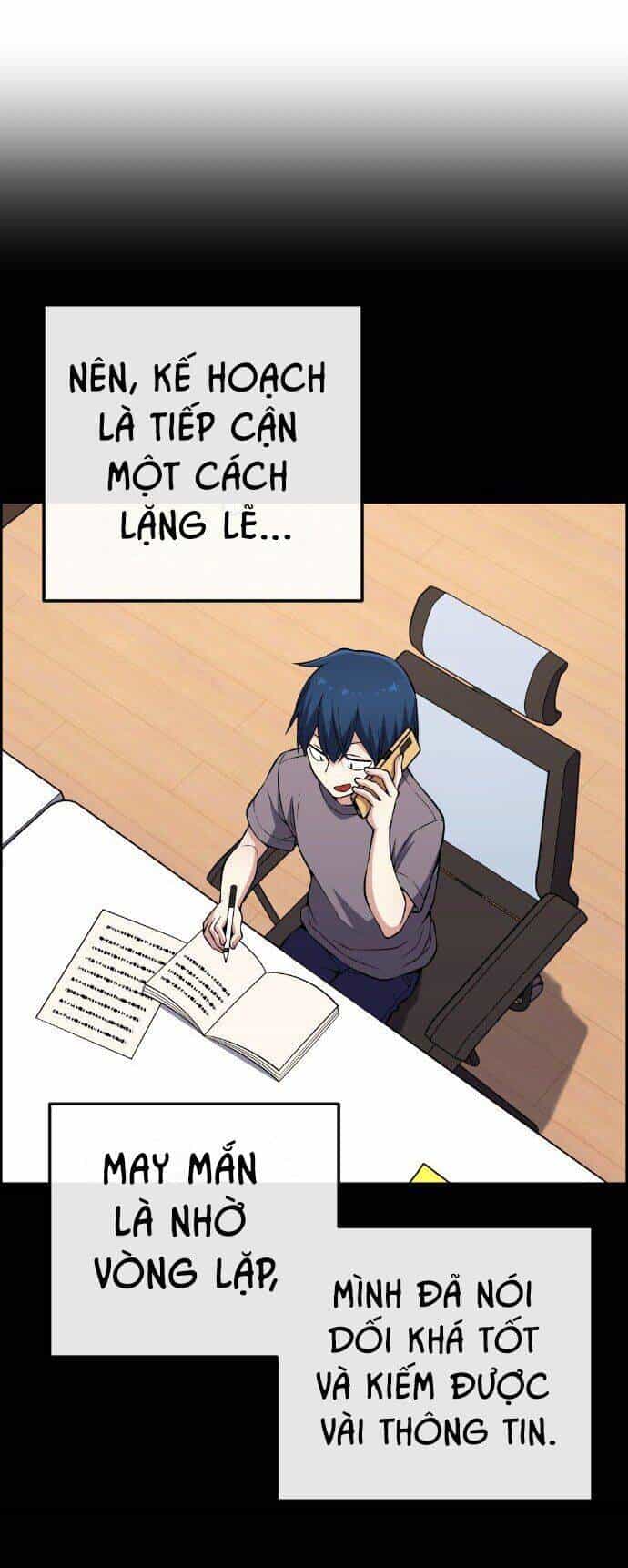 Nhân Vật Webtoon Na Kang Lim - Chương 130 - ảnh 54