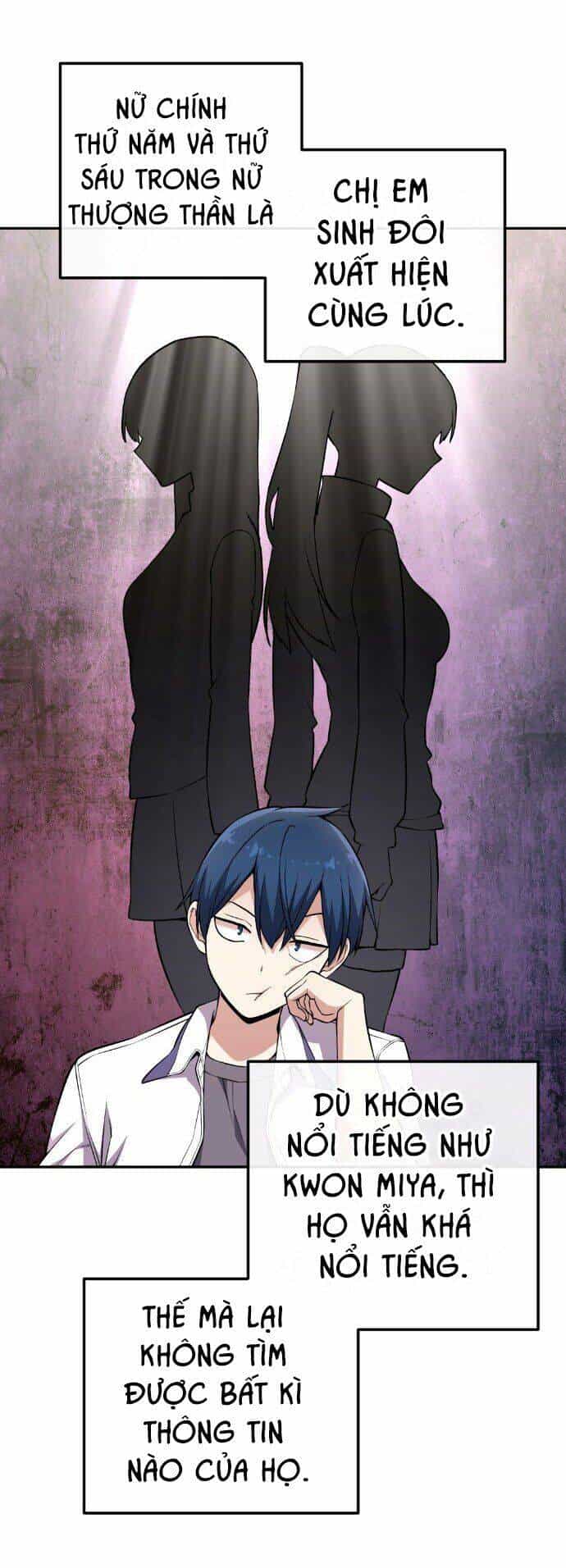 Nhân Vật Webtoon Na Kang Lim - Chương 131 - ảnh 29