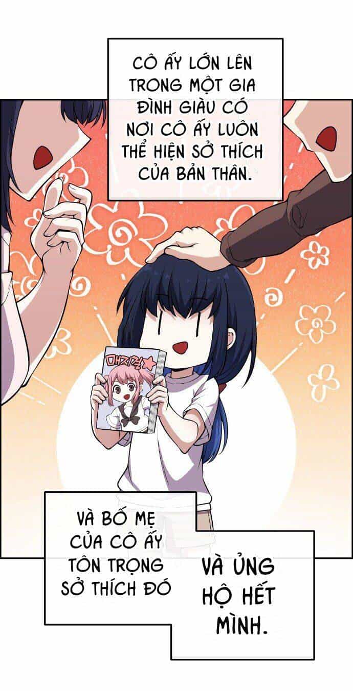 Nhân Vật Webtoon Na Kang Lim - Chương 131 - ảnh 52