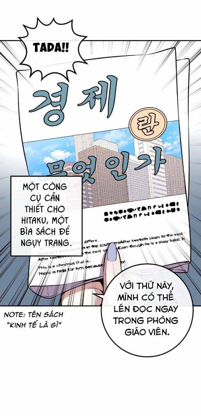 Nhân Vật Webtoon Na Kang Lim - Chương 132 - ảnh 12