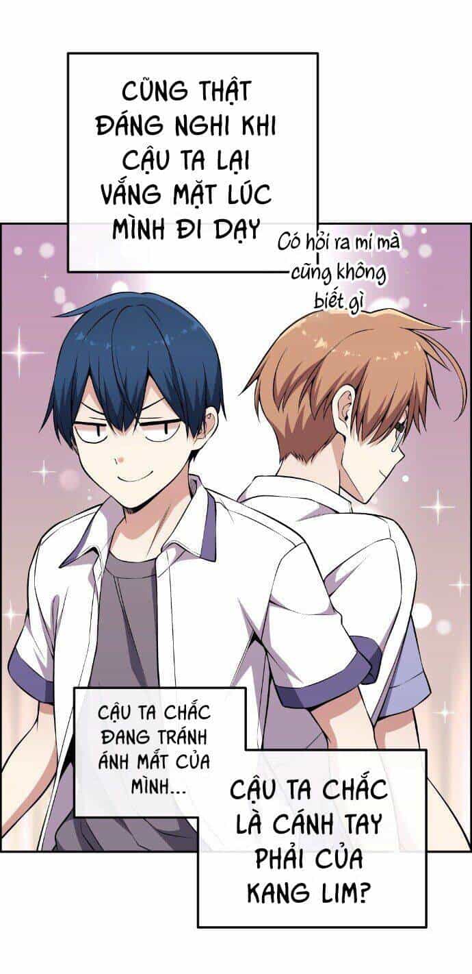 Nhân Vật Webtoon Na Kang Lim - Chương 132 - ảnh 26