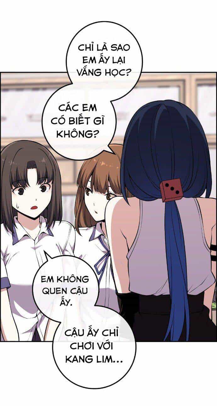 Nhân Vật Webtoon Na Kang Lim - Chương 132 - ảnh 27