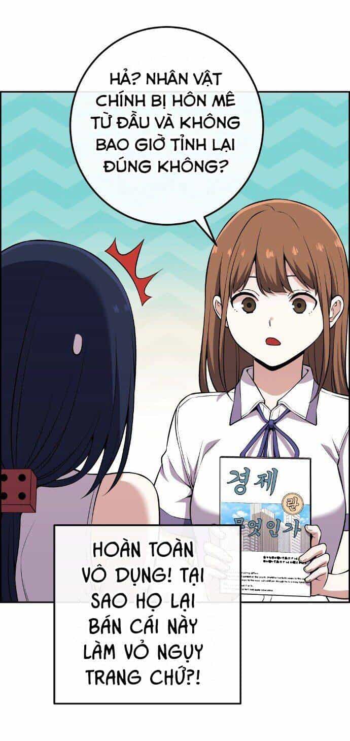 Nhân Vật Webtoon Na Kang Lim - Chương 132 - ảnh 33